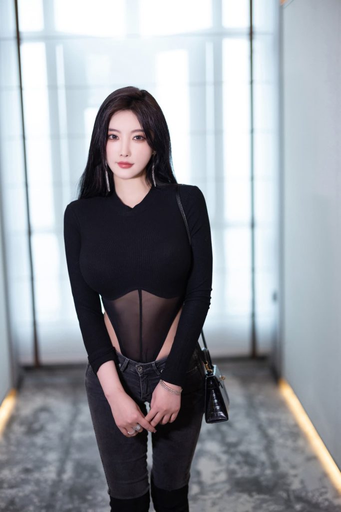图片[2]-杨晨晨 秀人网内购无水印写真合集[48套][持续更新]-二次元天堂
