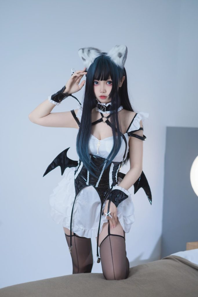 图片[2]-洛桑w伊梓 Cosplay写真图片合集[24套][持续更新]-二次元天堂
