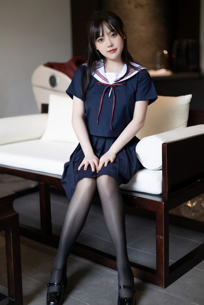 图片[5]-豆瓣酱 秀人网内购无水印写真合集[9套][持续更新]-二次元天堂