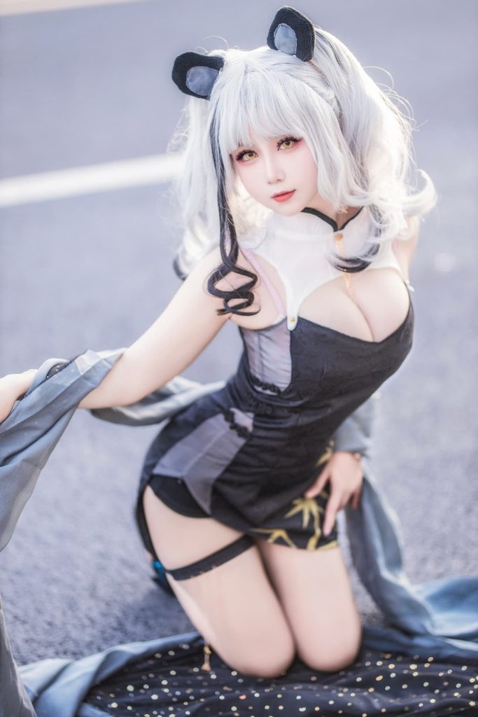 图片[6]-末夜787 Cosplay写真合集[31套][持续更新]-二次元天堂