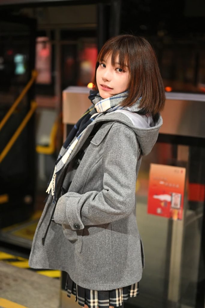 图片[2]-核酸酱Asai_chan Cosplay写真合集[3套][持续更新]-二次元天堂