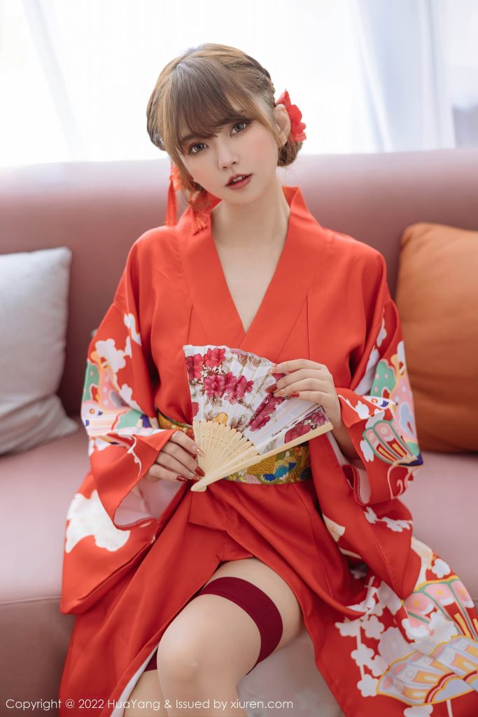 图片[2]-HuaYang花漾 机构写真合集[654套][持续更新]-二次元天堂
