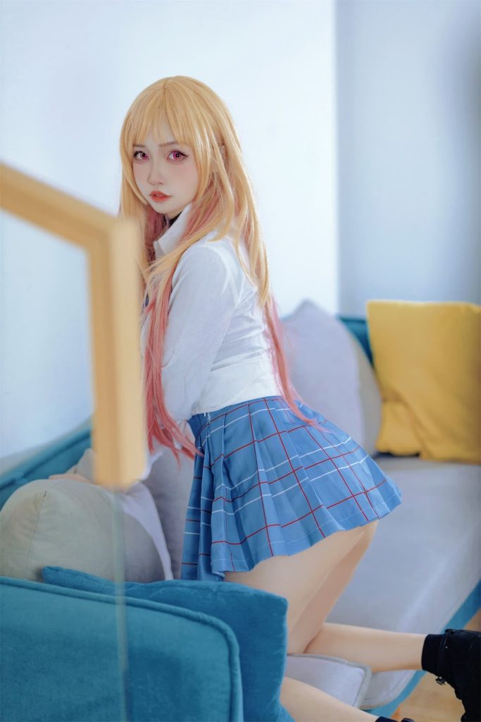 图片[6]-洛桑w伊梓 Cosplay写真图片合集[24套][持续更新]-二次元天堂