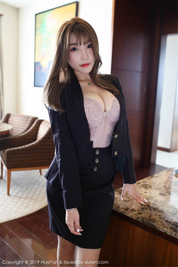 图片[3]-HuaYan花の颜 机构写真合集[74套][持续更新]-二次元天堂