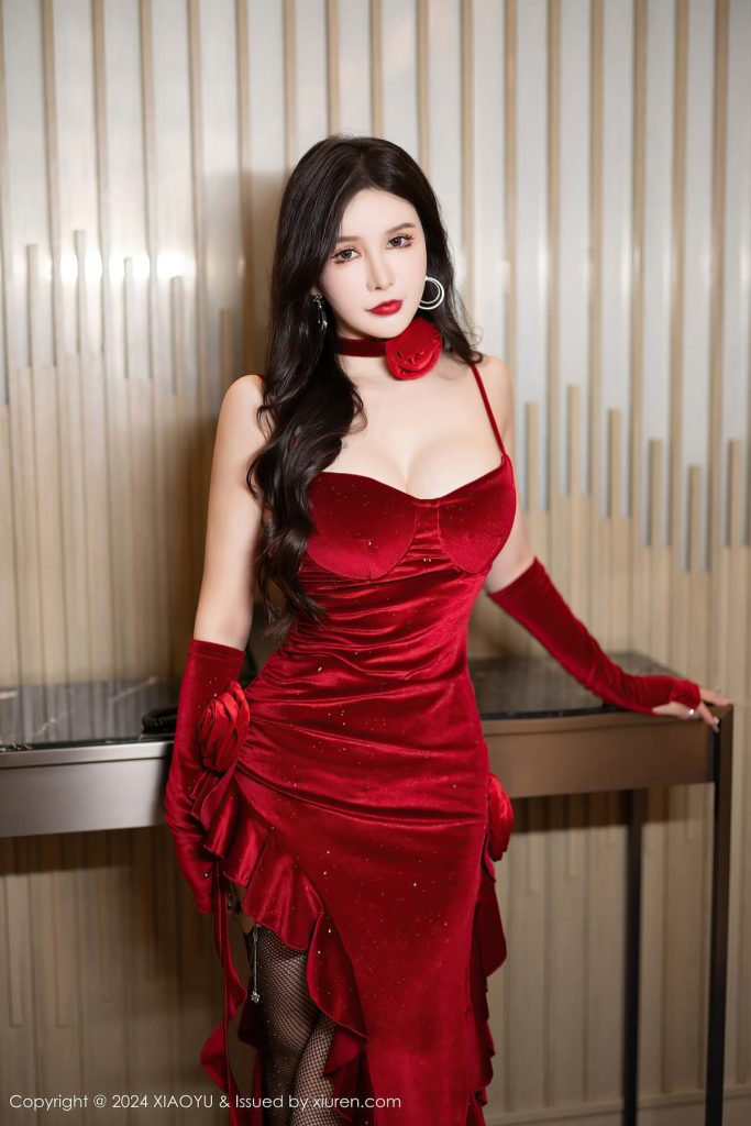 图片[3]-XiaoYu语画界 机构写真合集[1243套][持续更新]-二次元天堂