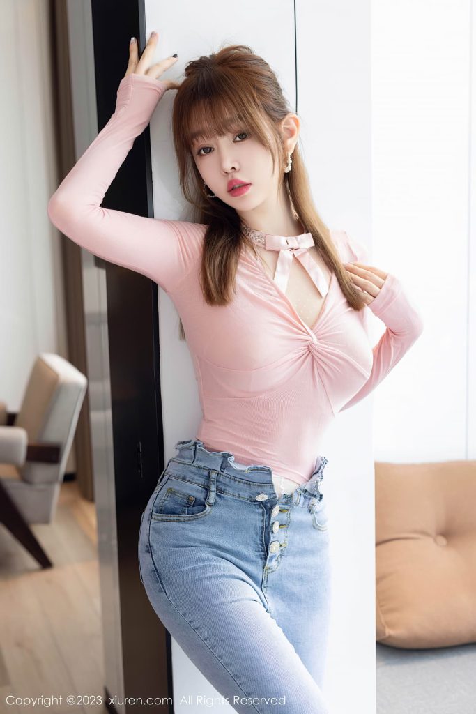 图片[4]-王雨纯 美女写真合集[487套][持续更新]-二次元天堂
