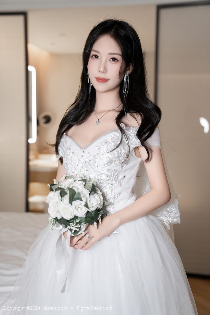 图片[4]-抖娘-利世 秀人网内购无水印写真合集[267套][持续更新]-二次元天堂