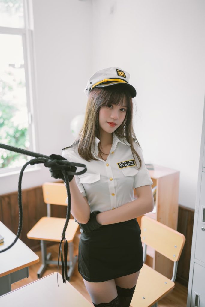 图片[5]-千反田鹿子(星黛鹿鹿) Cosplay写真合集[19套][持续更新]-二次元天堂
