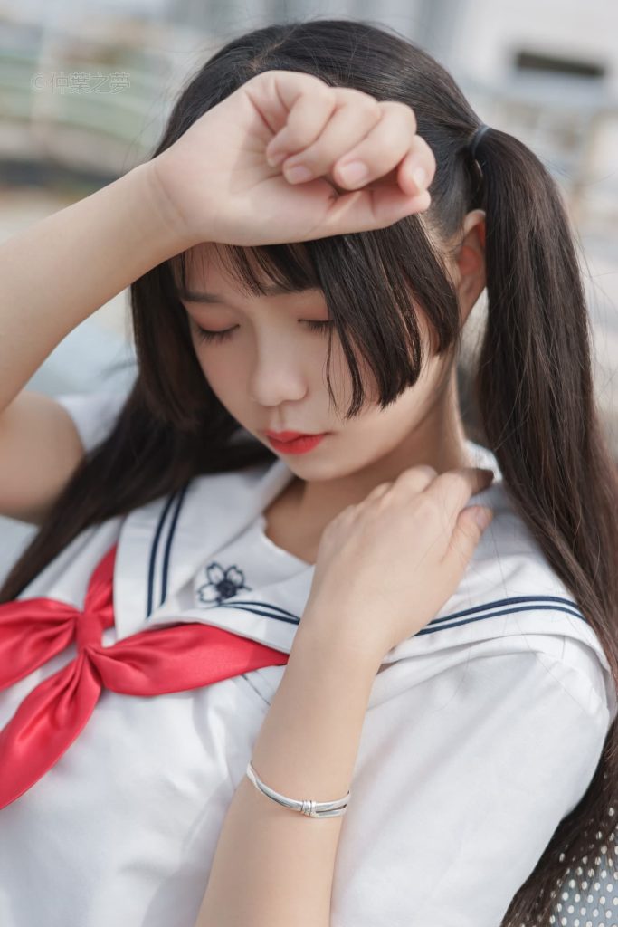 图片[6]-风之领域 唯美系列写真图集合集 286套-二次元天堂