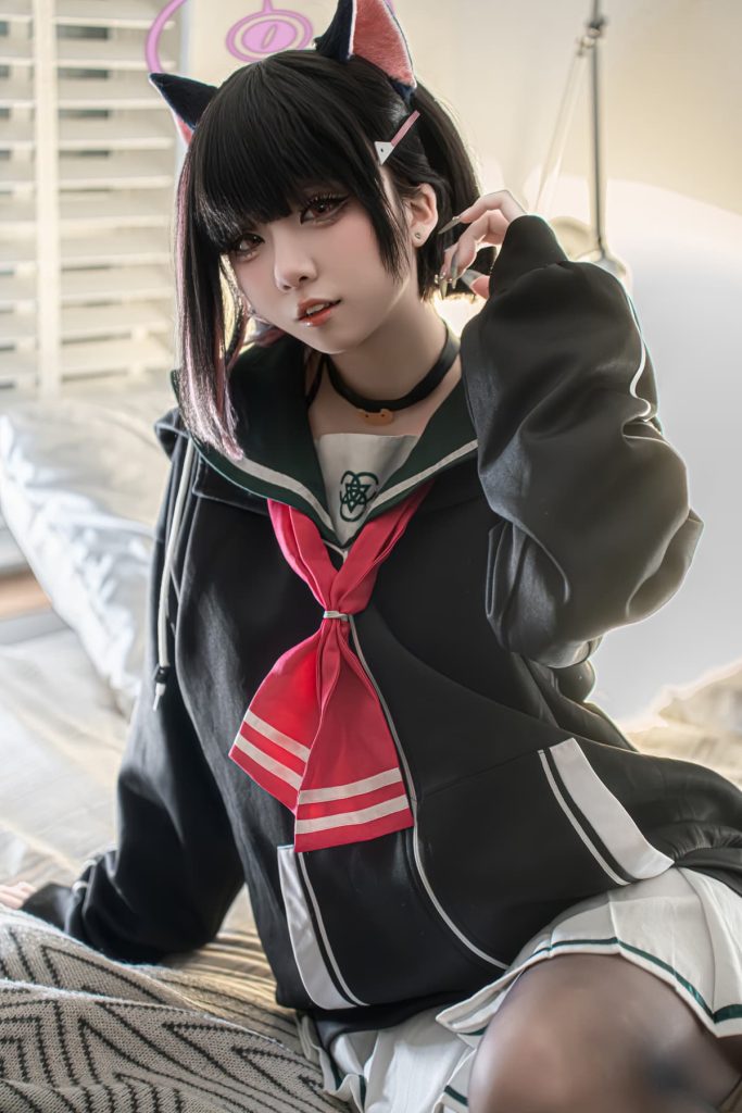 图片[6]-纸悦Etsuko Cosplay写真合集[41套][持续更新]-二次元天堂