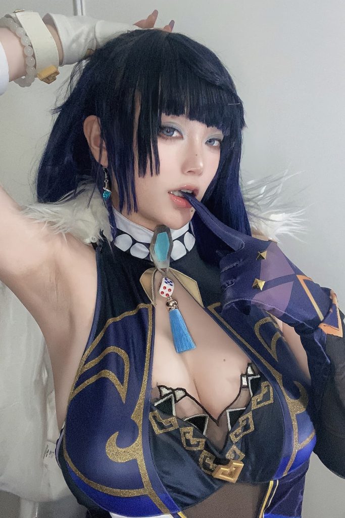 图片[6]-起司块wii Cosplay写真图集合集[42套][持续更新]-二次元天堂