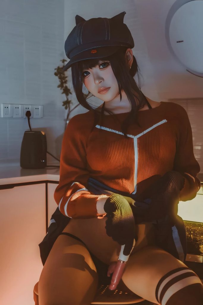 图片[5]-渡久山 Cosplay写真合集[7套][持续更新]-二次元天堂