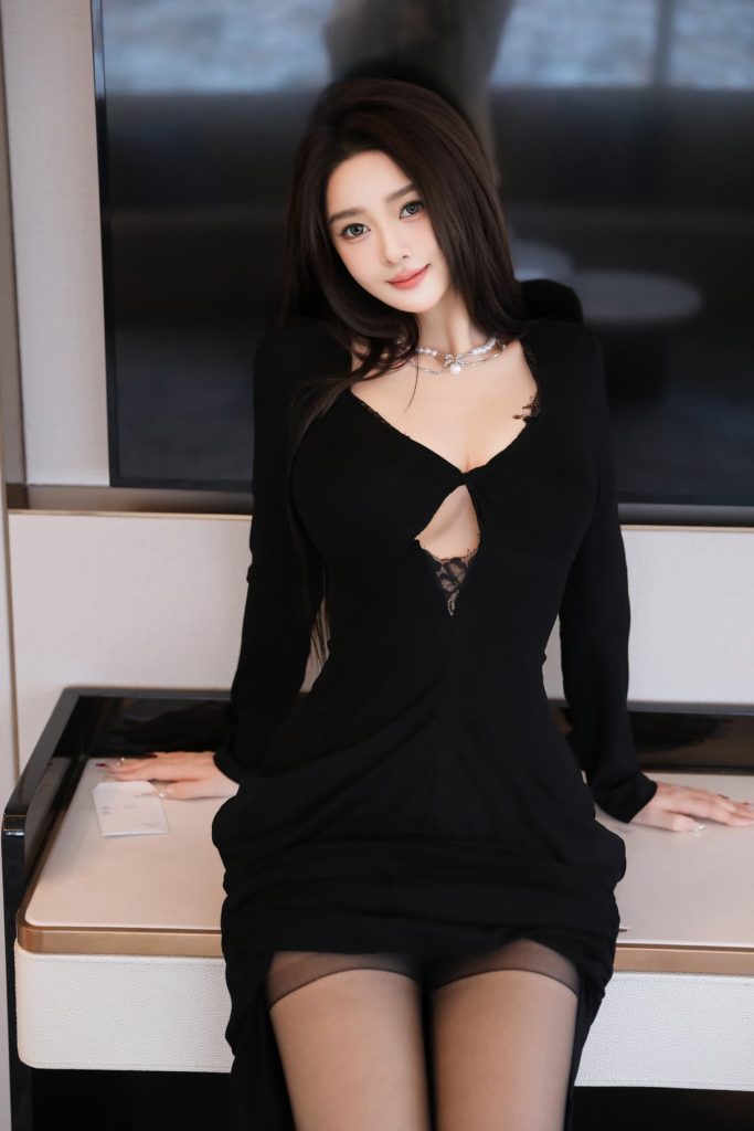 图片[4]-Candy糖糖 秀人网内购无水印写真合集[9套][持续更新]-二次元天堂