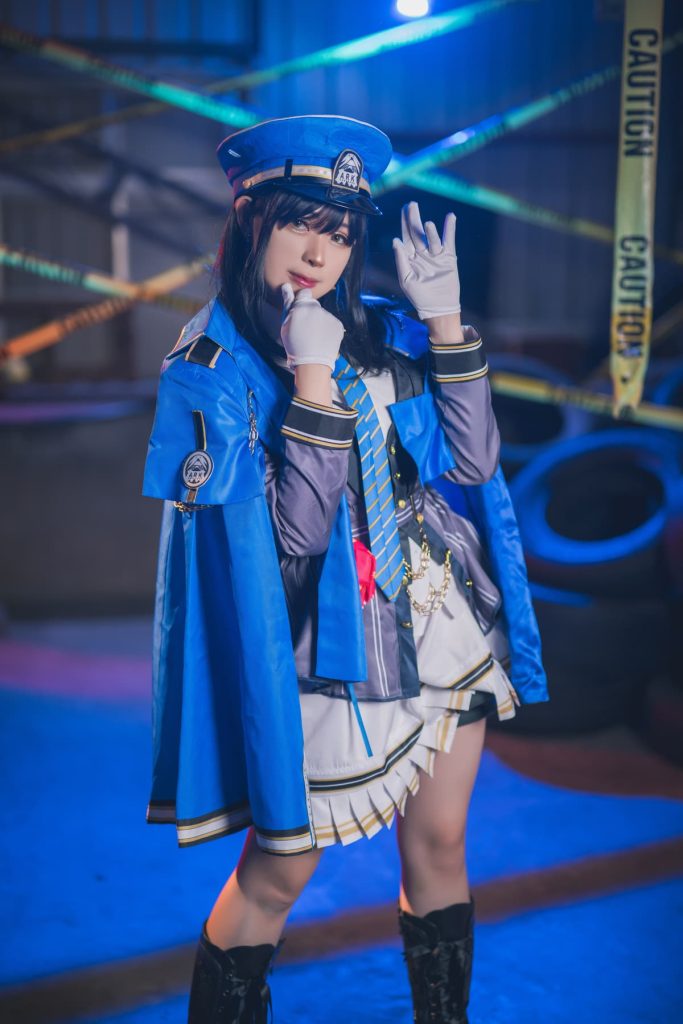 图片[6]-Hatori Sama Cosplay写真合集[44套][持续更新]-二次元天堂