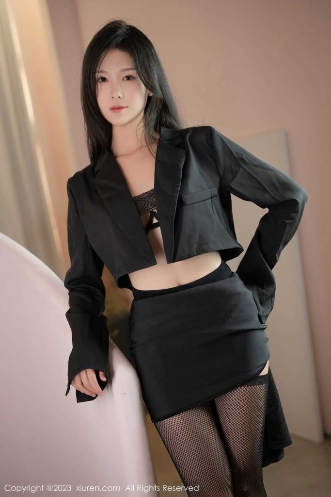 图片[5]-抖娘-利世 秀人网内购无水印写真合集[267套][持续更新]-二次元天堂