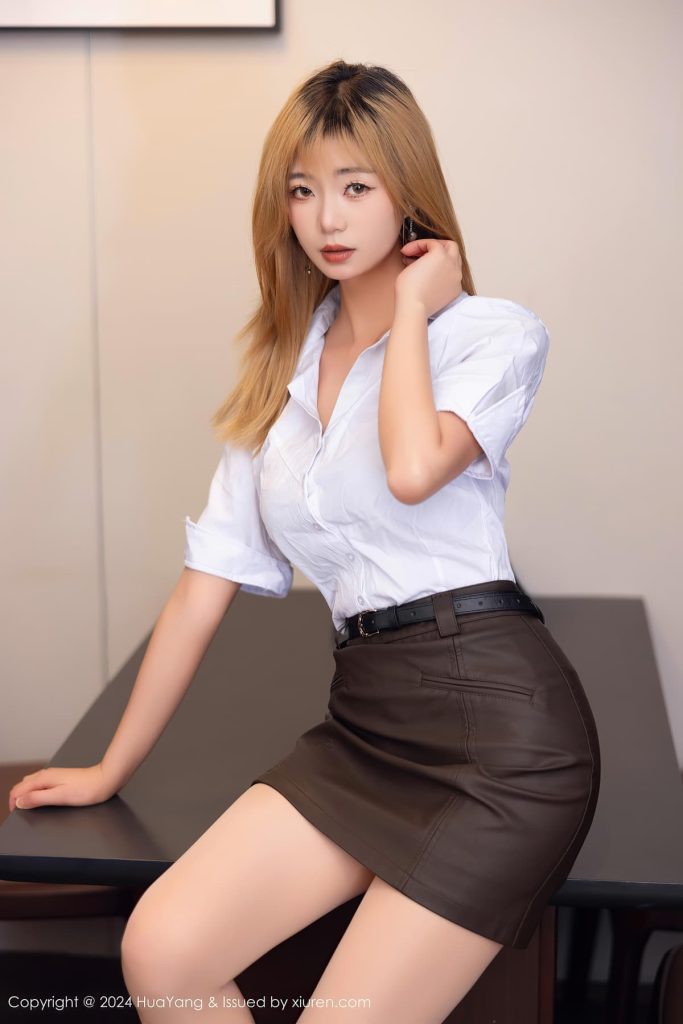 图片[4]-HuaYang花漾 机构写真合集[654套][持续更新]-二次元天堂
