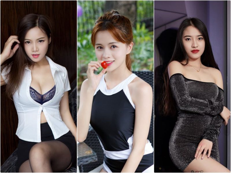 YouWu尤物馆 机构写真合集[174套][持续更新]-二次元天堂