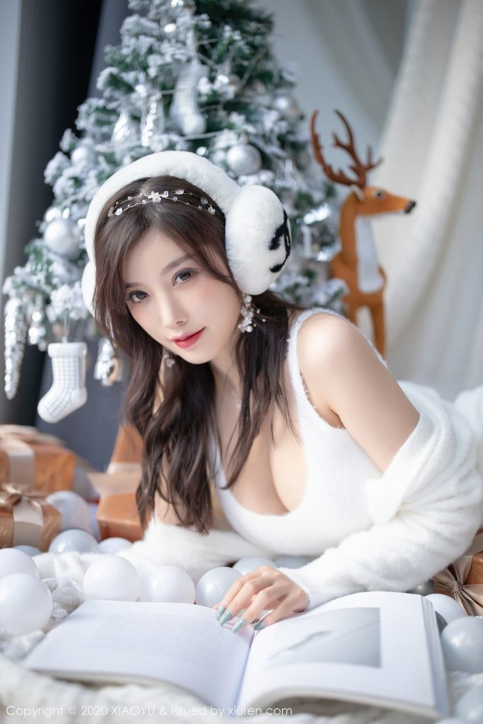 图片[6]-XiaoYu语画界 机构写真合集[1243套][持续更新]-二次元天堂