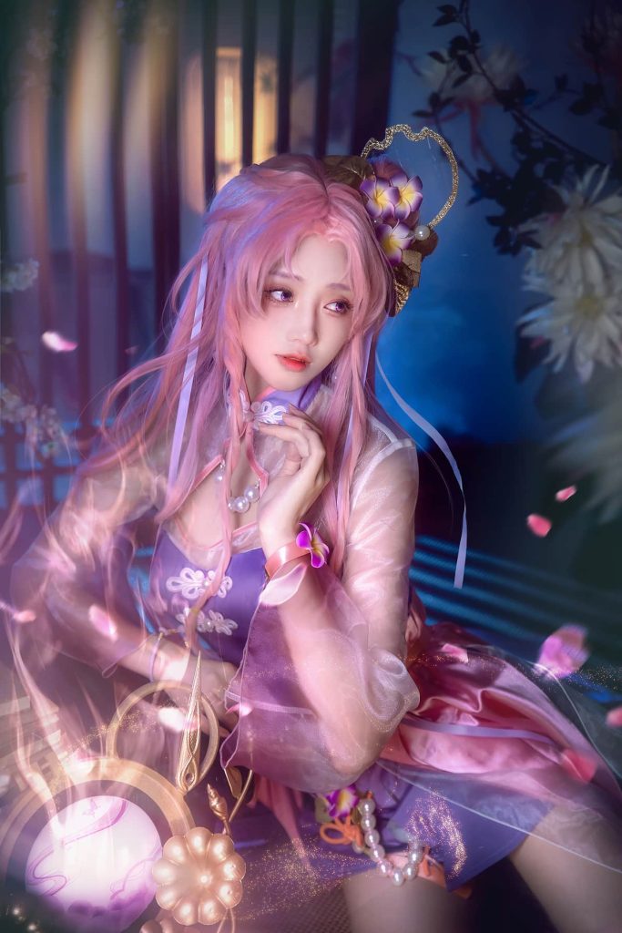 图片[6]-走路摇zly Cosplay写真图片合集[18套][持续更新]-二次元天堂