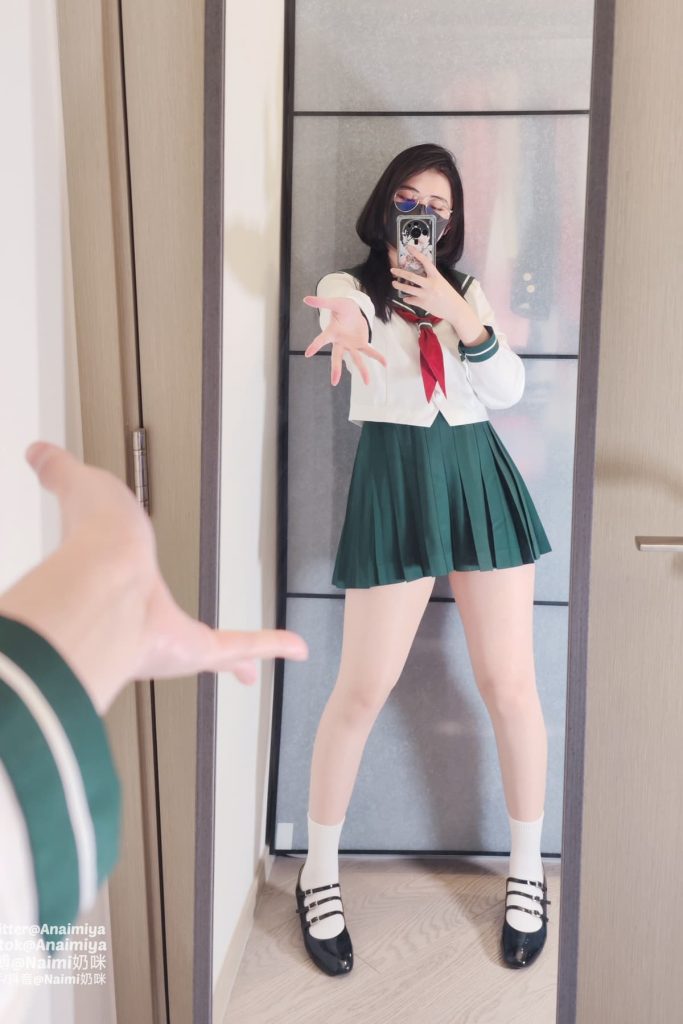 图片[6]-Naimi奶咪 微密圈视频写真合集[341GB]-二次元天堂