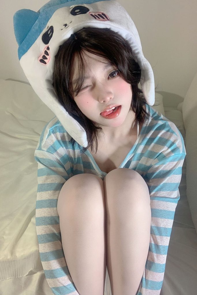 图片[6]-真宝 美女Cos写真合集[22套][持续更新]-二次元天堂
