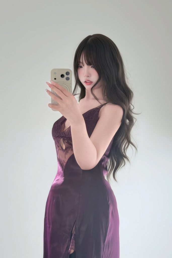 图片[2]-真宝 美女Cos写真合集[22套][持续更新]-二次元天堂