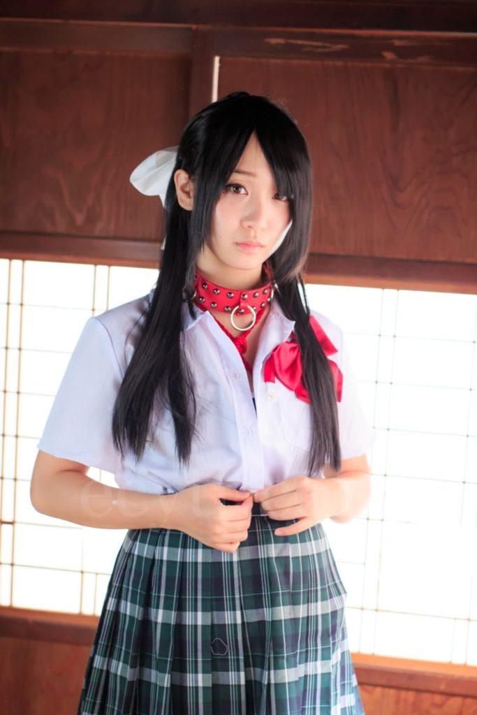 图片[2]-伊織もえ 日系美女写真合集[82套][持续更新]-二次元天堂