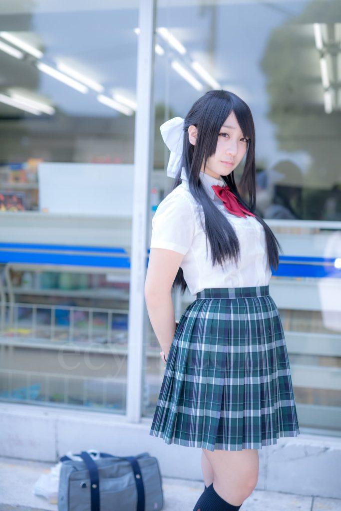 图片[4]-伊織もえ 日系美女写真合集[82套][持续更新]-二次元天堂