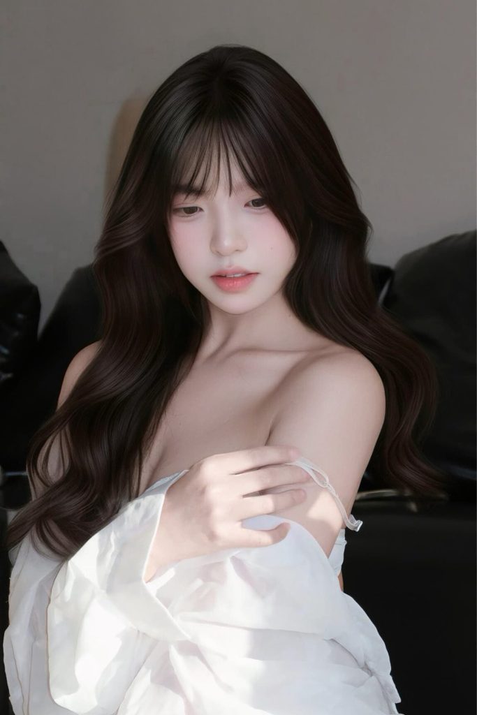 图片[4]-真宝 美女Cos写真合集[22套][持续更新]-二次元天堂