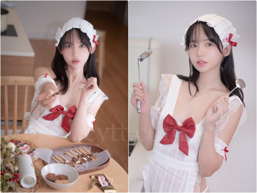 图片[1]-X-Level 韩系写真合集[8套][持续更新]-二次元天堂