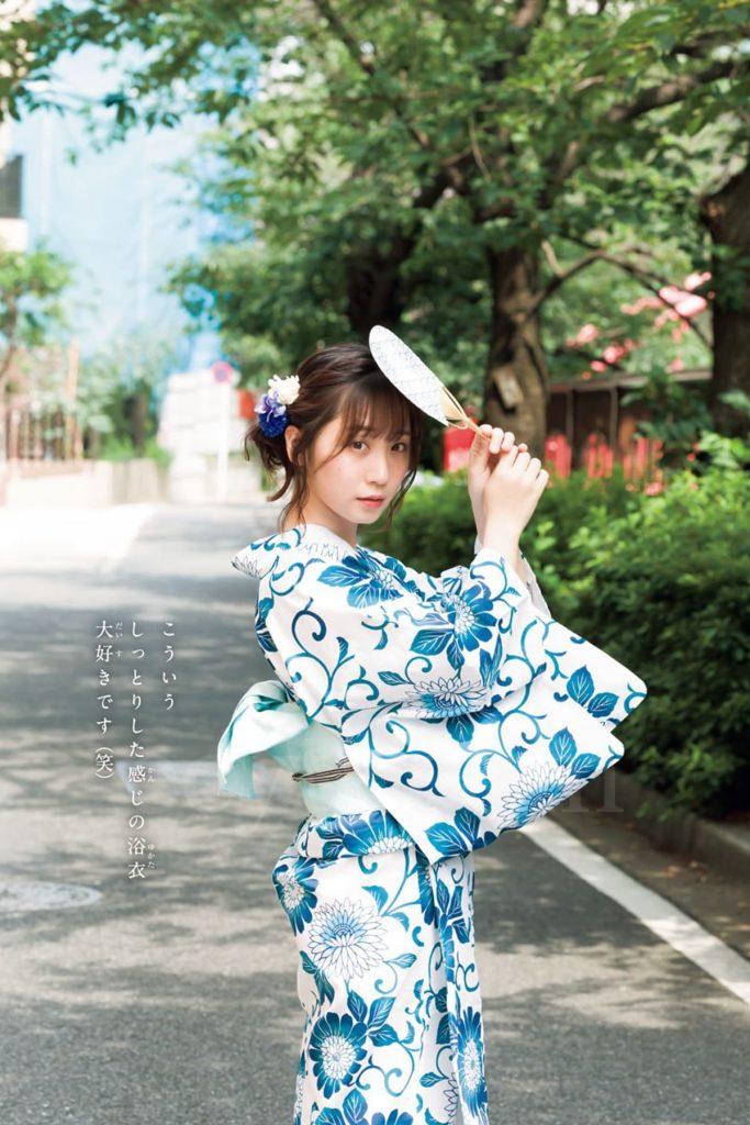 图片[1]-伊織もえ 日系美女写真合集[82套][持续更新]-二次元天堂