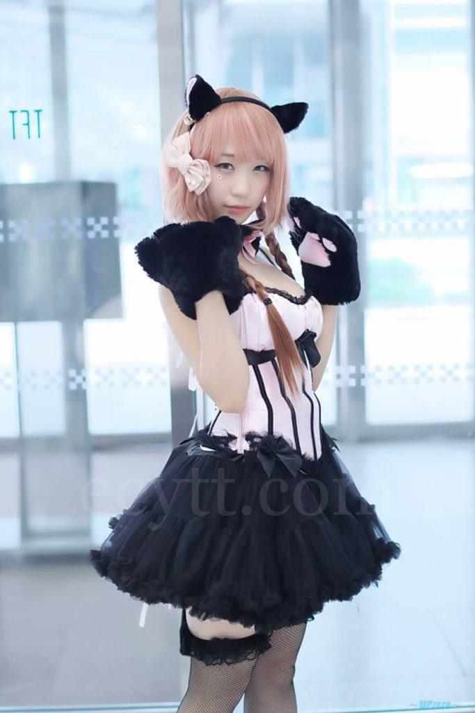 图片[3]-伊織もえ 日系美女写真合集[82套][持续更新]-二次元天堂