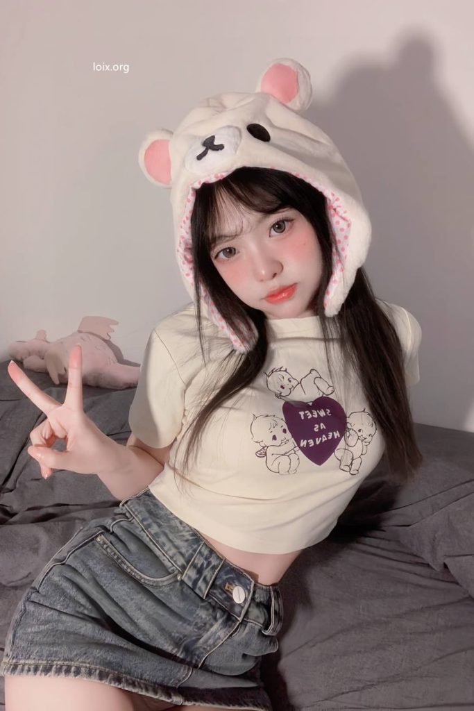 图片[5]-真宝 美女Cos写真合集[22套][持续更新]-二次元天堂