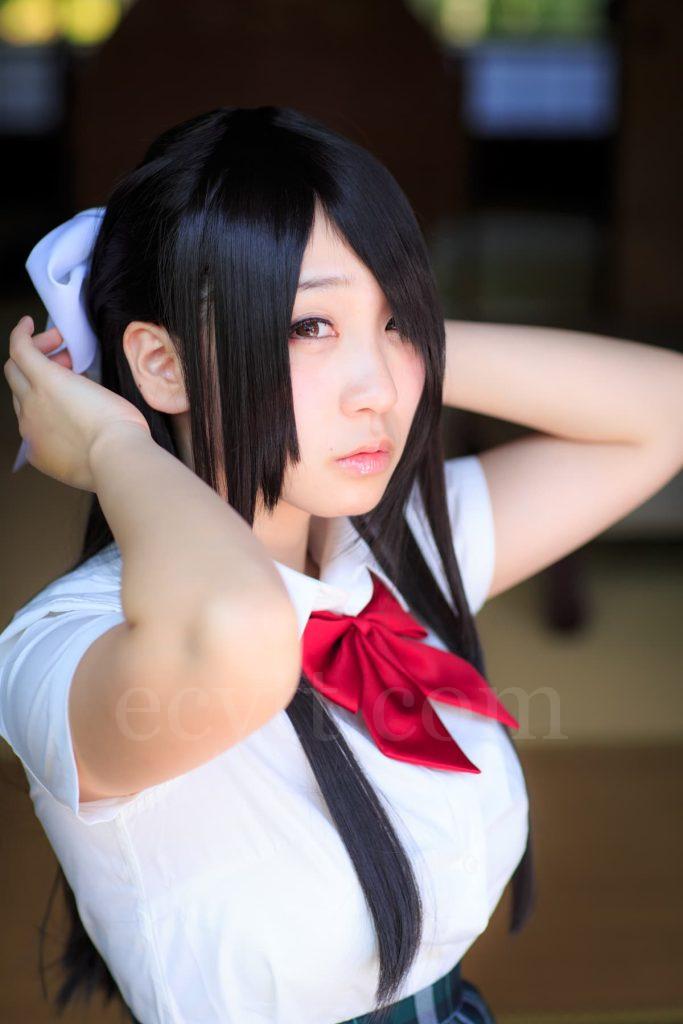 图片[5]-伊織もえ 日系美女写真合集[82套][持续更新]-二次元天堂