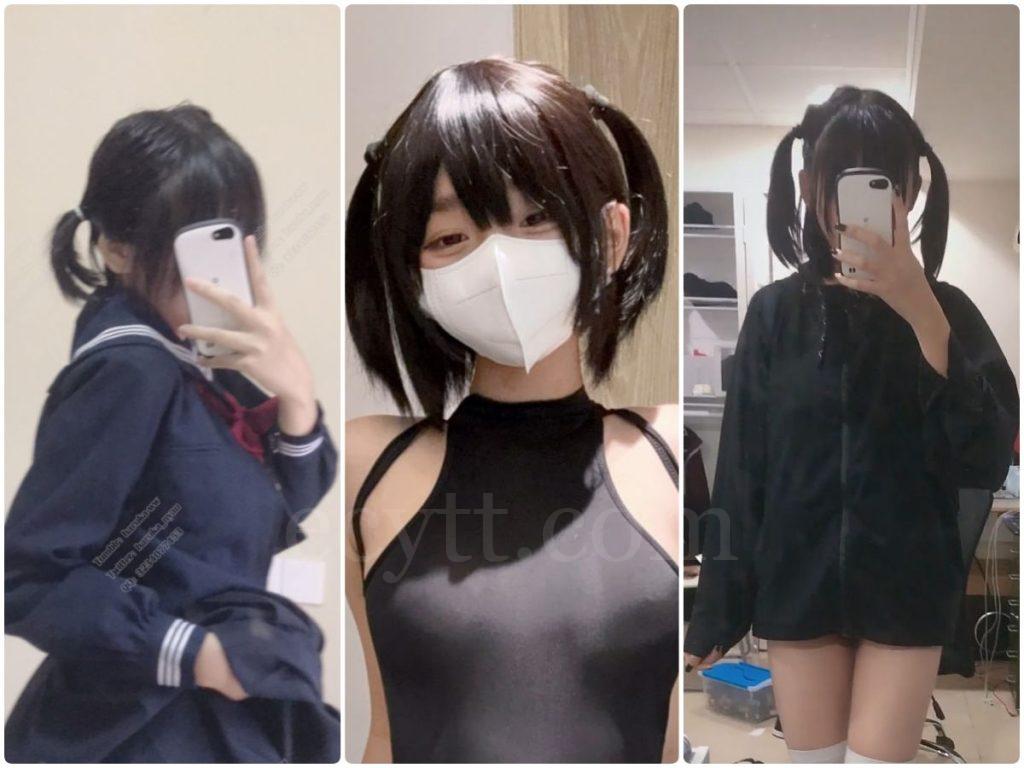 图片[1]-悠宝三岁 Cosplay写真合集[51套][持续更新]-二次元天堂