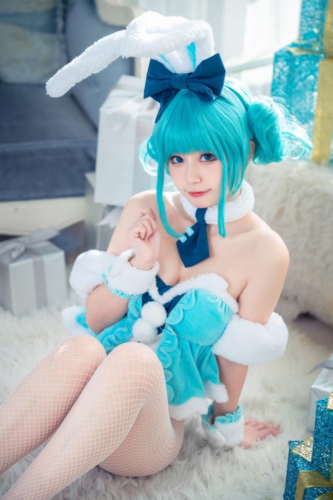 图片[4]-猫大人 Cosplay写真合集[7套][持续更新]-二次元天堂