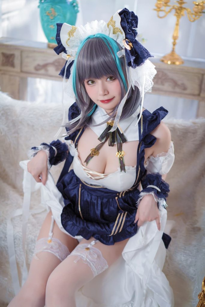 图片[6]-猫大人 Cosplay写真合集[7套][持续更新]-二次元天堂