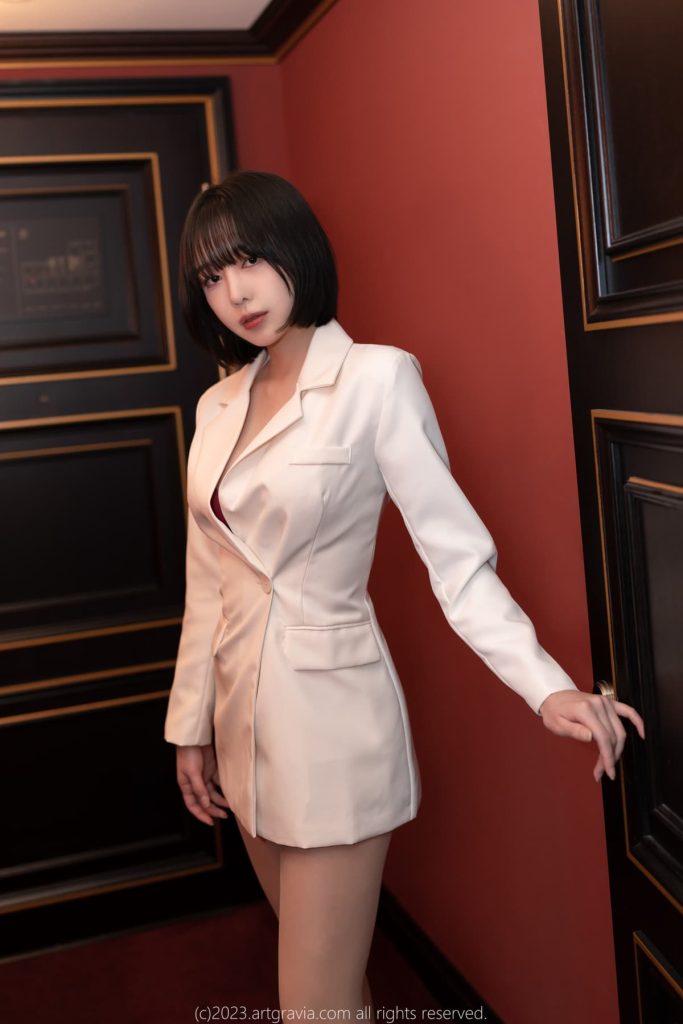 图片[5]-ArtGravia 韩国机构写真合集 共407期-二次元天堂