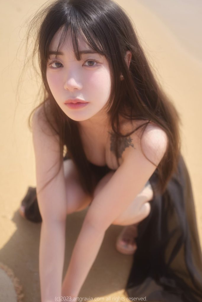 图片[2]-ArtGravia 韩国机构写真合集 共407期-二次元天堂