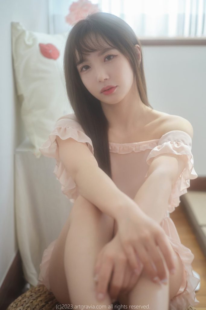 图片[3]-ArtGravia 韩国机构写真合集 共407期-二次元天堂