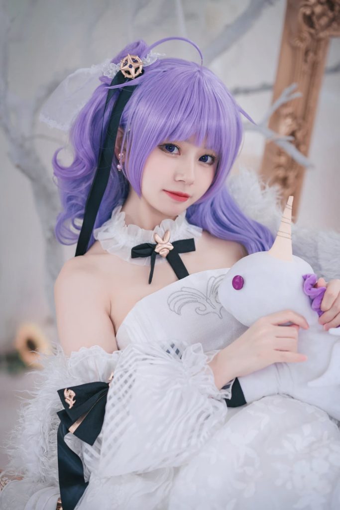 图片[5]-猫大人 Cosplay写真合集[7套][持续更新]-二次元天堂