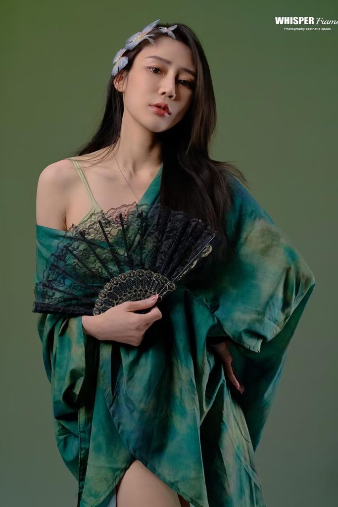 图片[6]-夜音(WhisperFrame) 唯美写真艺术摄影合集 共5期-二次元天堂