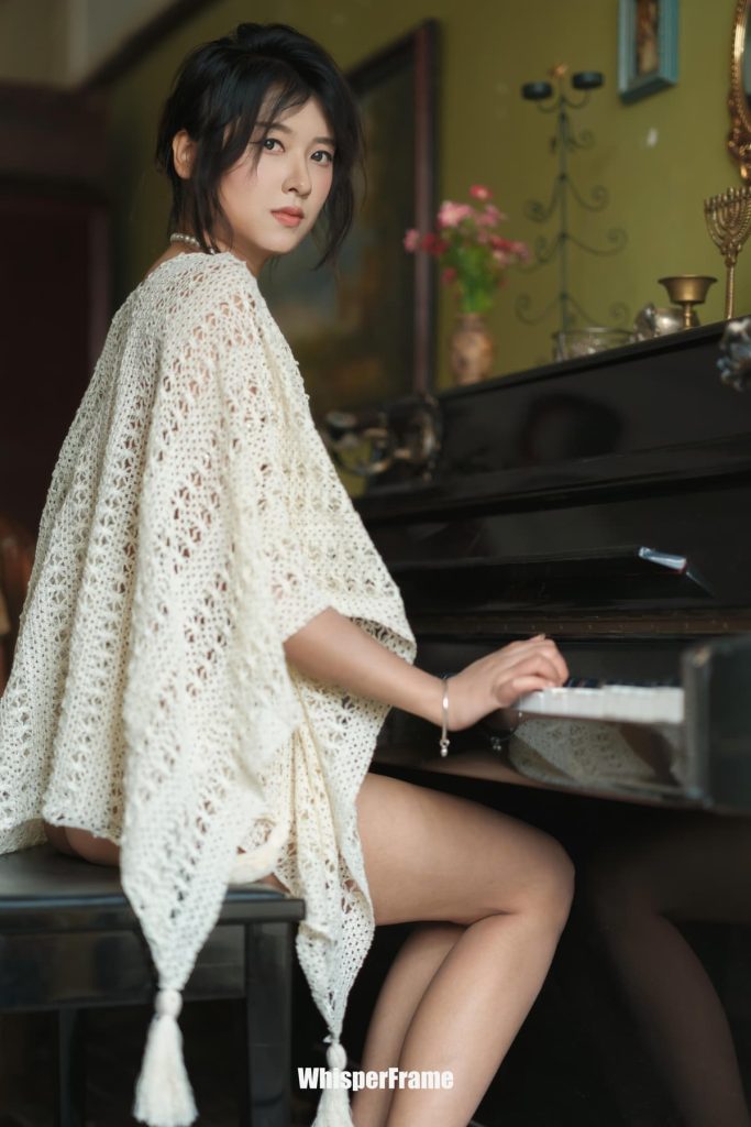 图片[3]-夜音(WhisperFrame) 唯美写真艺术摄影合集 共5期-二次元天堂