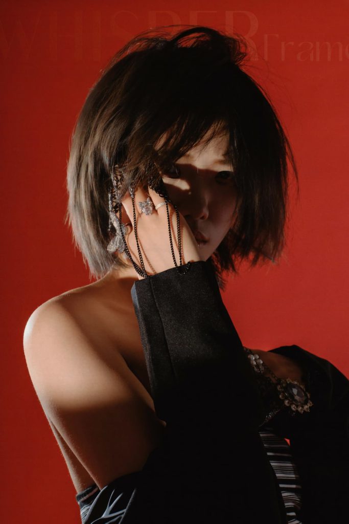 图片[2]-夜音(WhisperFrame) 唯美写真艺术摄影合集 共5期-二次元天堂