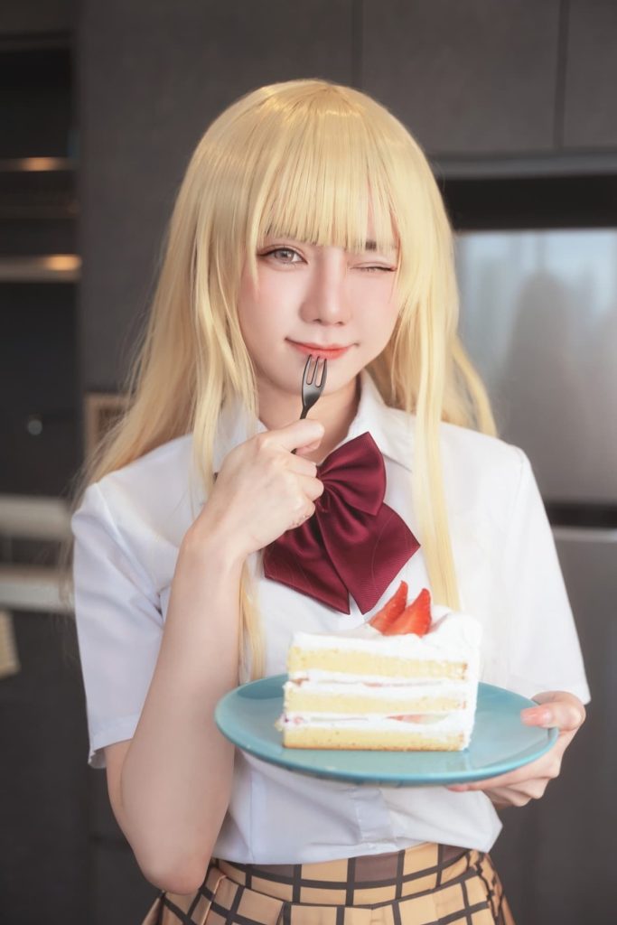 图片[1]-Sally Dorasnow 美女写真合集 共117套-二次元天堂