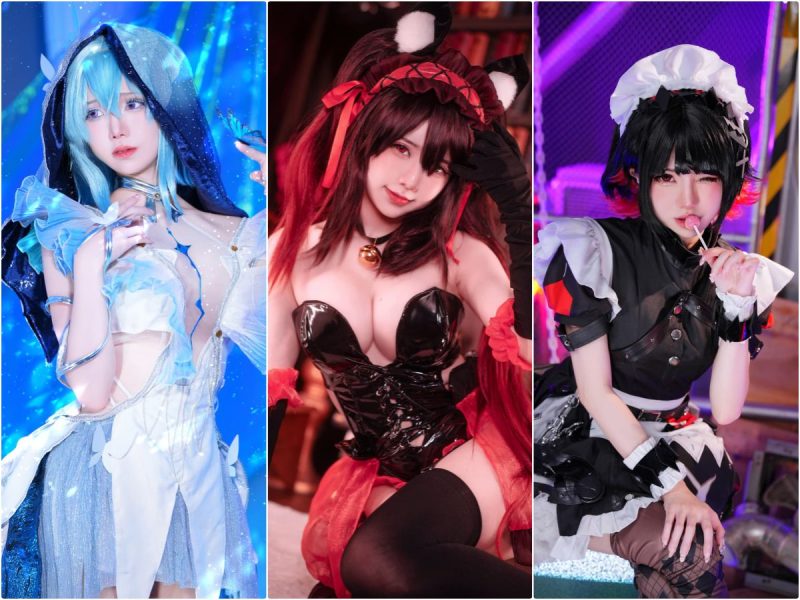 Sally Dorasnow 美女写真合集 共117套-二次元天堂