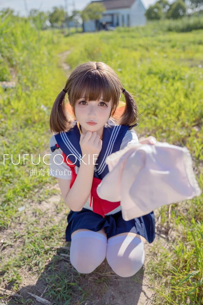 图片[6]-曲奇软fufu Cosplay写真合集 15套-二次元天堂