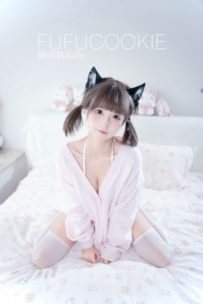 图片[2]-曲奇软fufu Cosplay写真合集 15套-二次元天堂