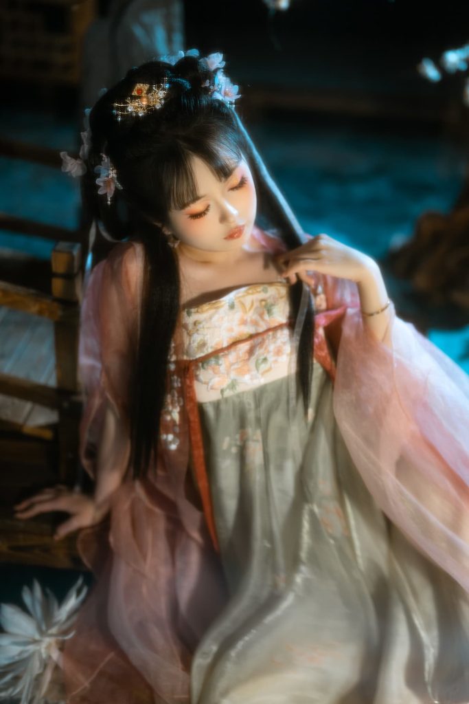 图片[3]-铁手叫兽 摄影写真作品真合集 5套-二次元天堂