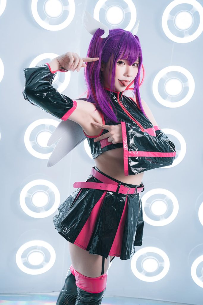 图片[3]-小空sora Cosplay写真合集 4套-二次元天堂